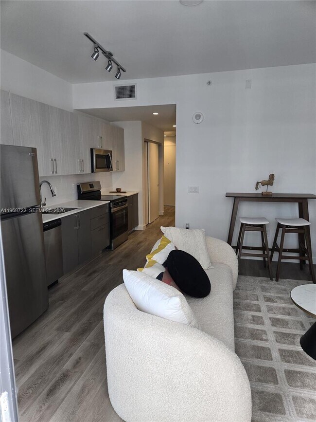 Foto del edificio - 1642 NE 1st Ave