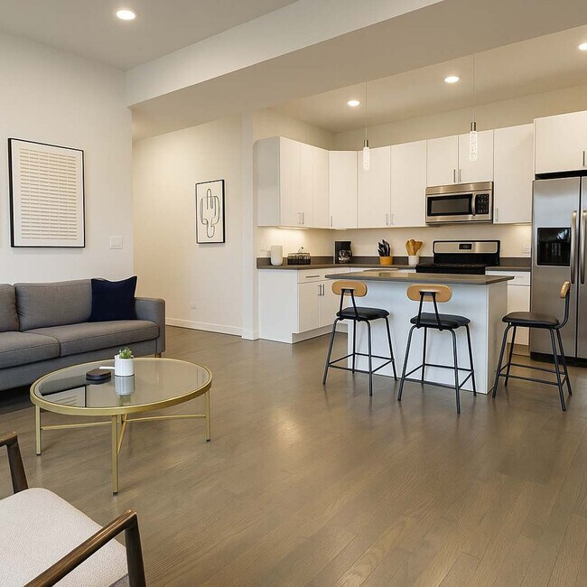 Foto del edificio - 2153 W Division St