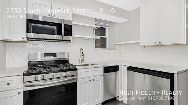 Foto del edificio - 2253 S Whipple St