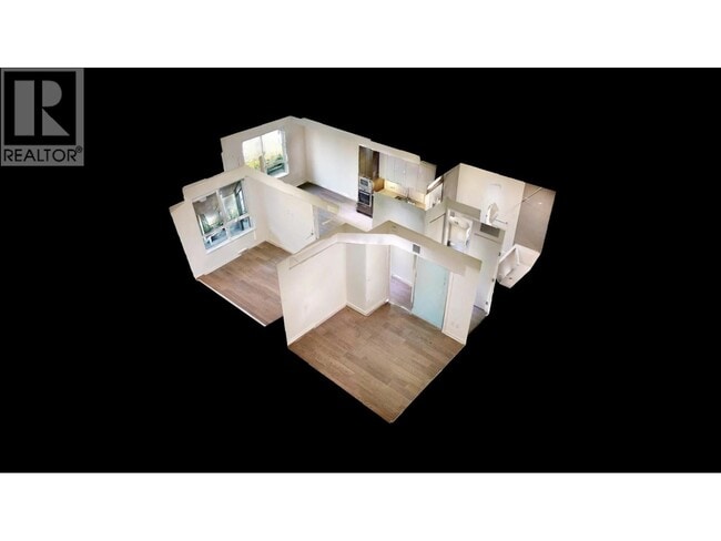 Photo du bâtiment - 1080 Pacific St