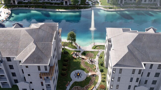 Building Photo - Entrada Paramount