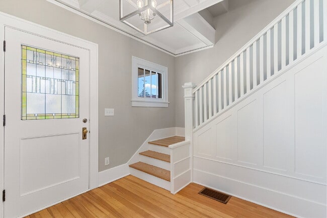 Building Photo - Timeless Charm Meets Modern Luxury in the ...