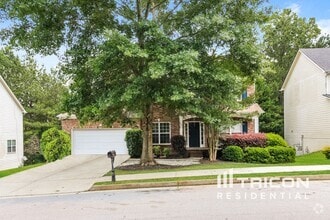 Building Photo - 1593 Great Shoals Cir SE