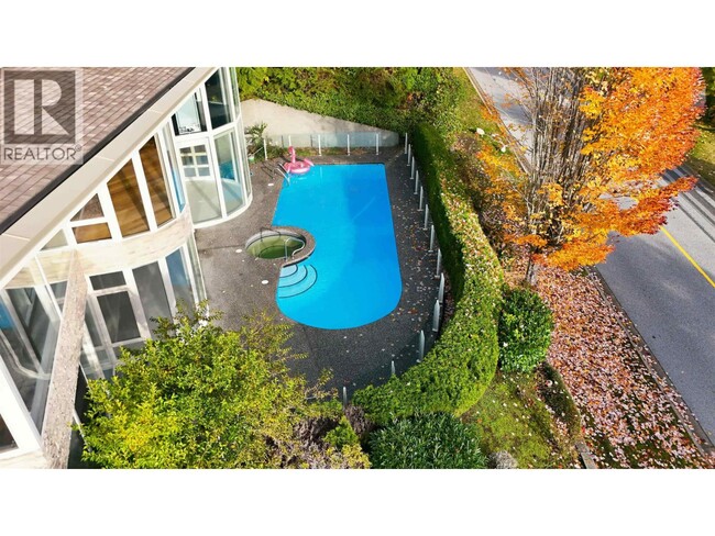 Photo du bâtiment - 2639 Finch Hill