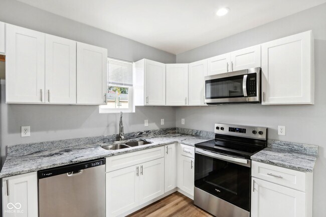 Foto del edificio - 2801 N Talbott St