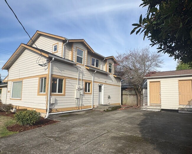 Foto del edificio - Peaceful Small-Town Getaway!