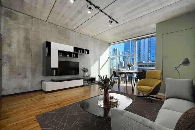 Foto del edificio - 630 N Franklin St