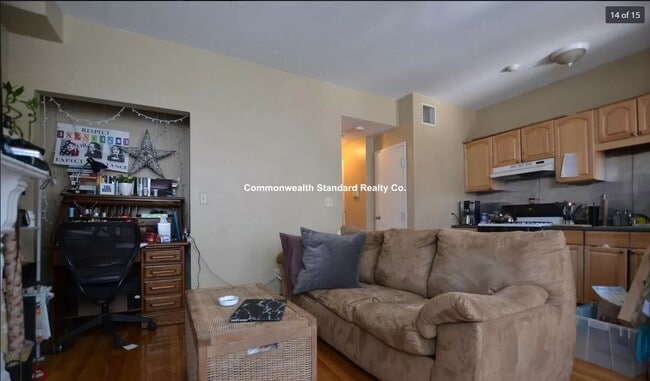 Foto del edificio - 17 Highgate St