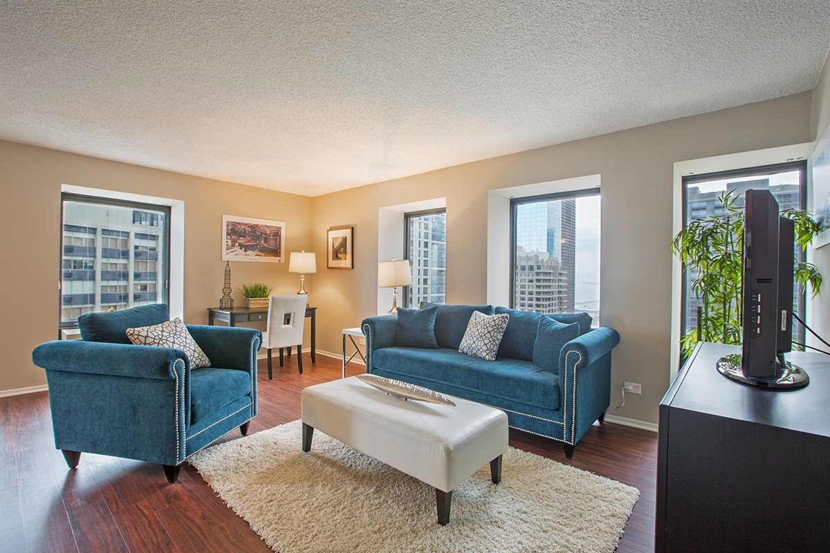 Foto principal - 400 E Erie St