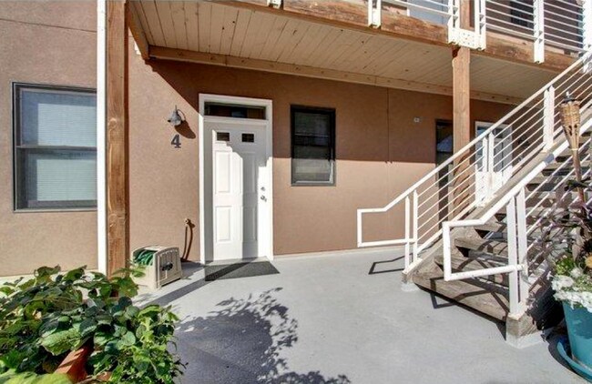 Foto del edificio - 2 Bed 2 Bath Condo In the Heart of Downtown Boulder!