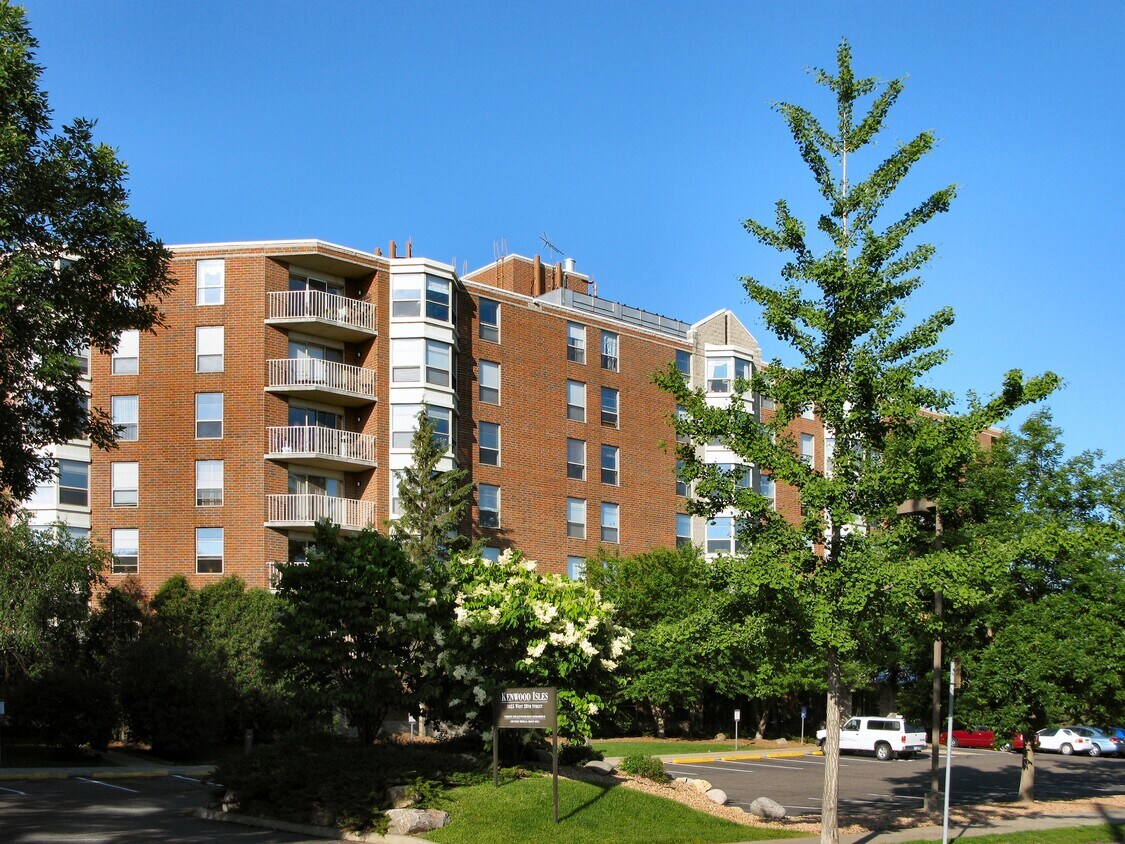 Foto del edificio - Kenwood Isles