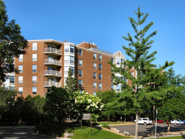 Kenwood Isles