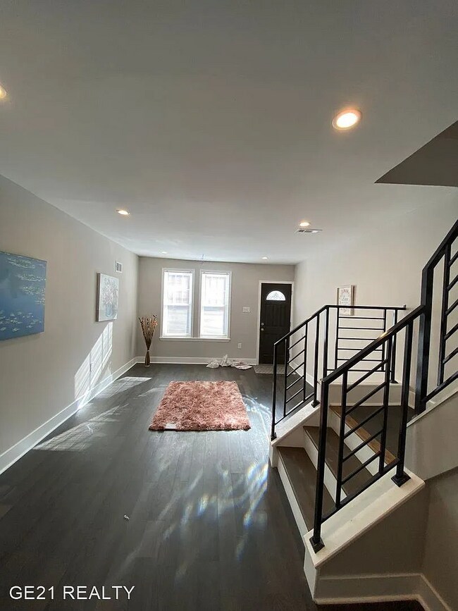 Foto del edificio - 2609 Wilder St