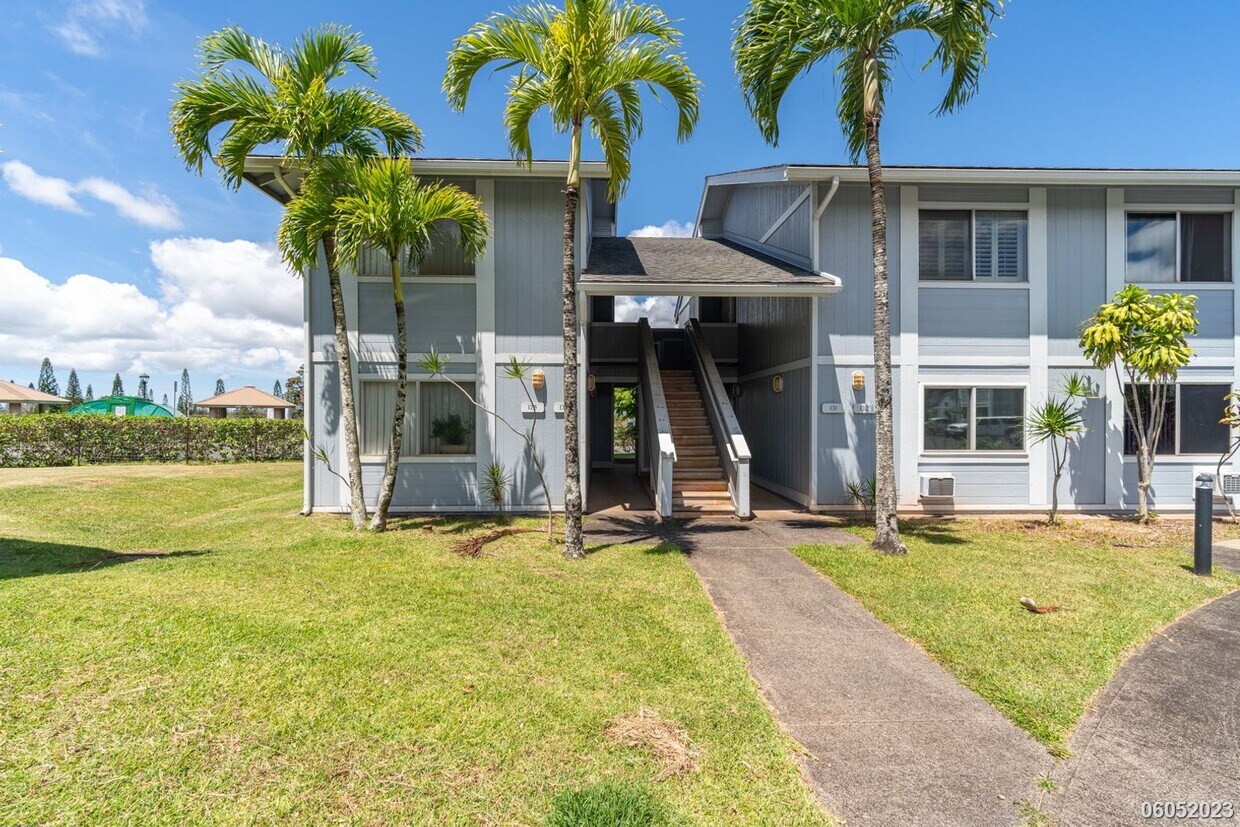 Foto principal - 1br/1ba/prkg Condo at Kumelewai Gardens