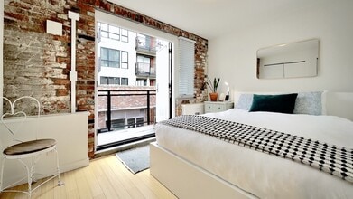 Building Photo - 535 Fisgard St