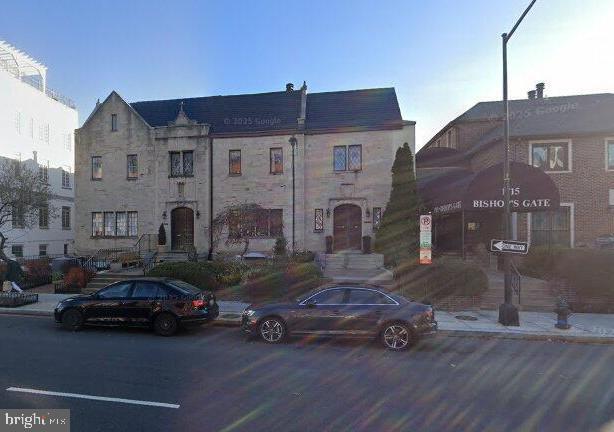 Building Photo - 1715 15th St NW