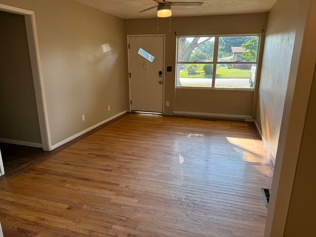 Foto del edificio - 2517 S 51st Terrace