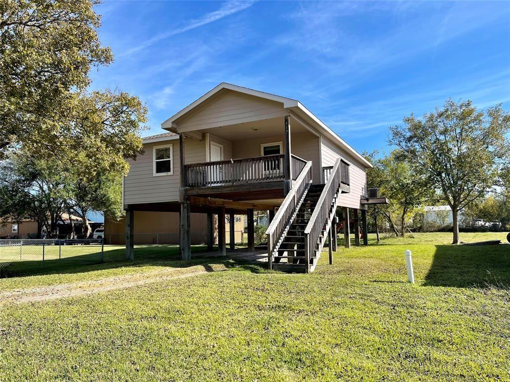 11724 1/2 24 1/2 St, San Leon, TX 77539 House for Rent in San Leon