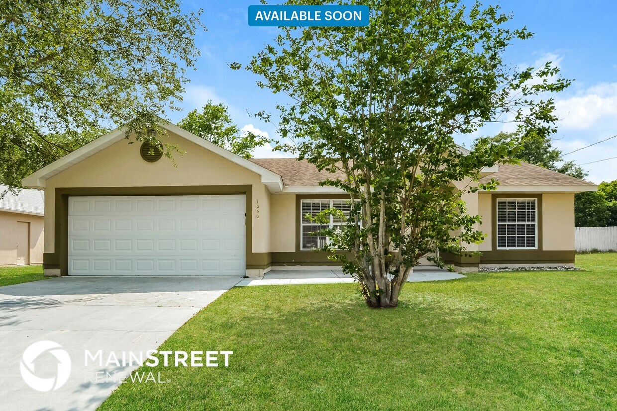 Primary Photo - 1050 Swanson Dr