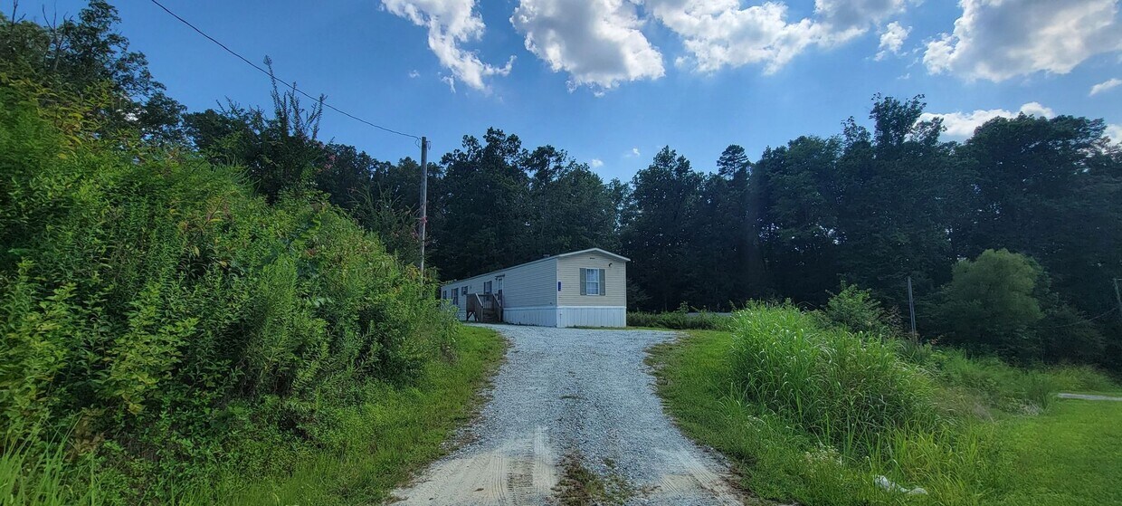 Primary Photo - Ready to Move in