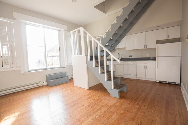 Foto del edificio - 1218 Spruce St