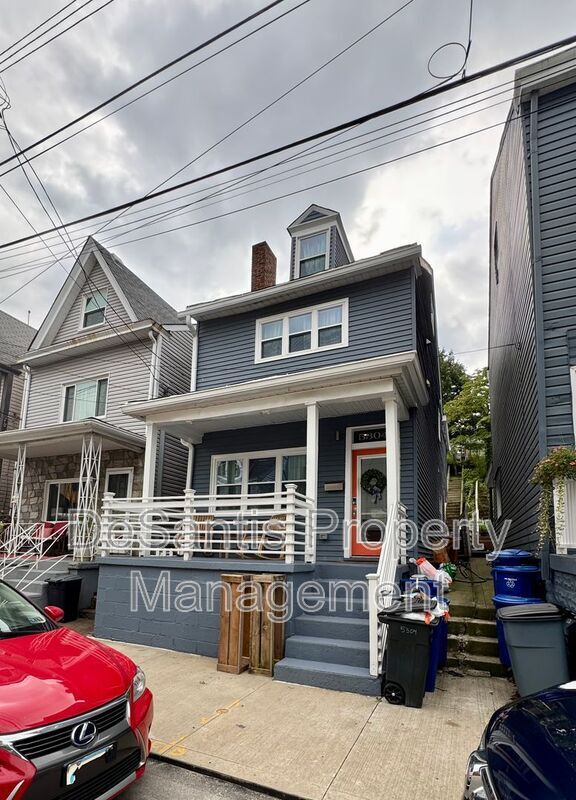 Building Photo - 5304 Holmes St