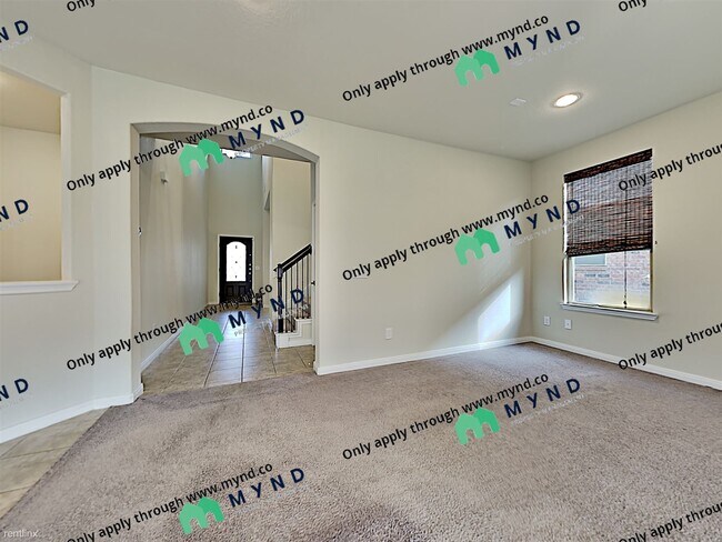 Building Photo - 4 br, 3 bath House - 15707 Huddleston Dr