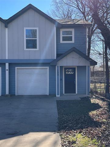 Building Photo - 724 W Walker St