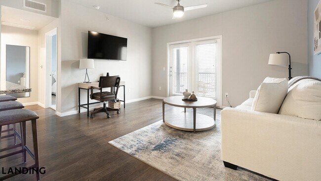 Foto del edificio - 11022 Culebra Rd