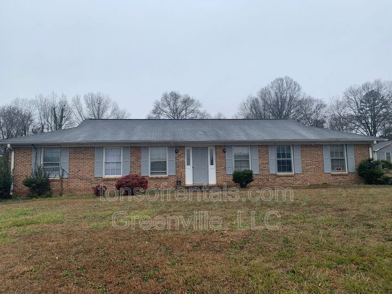 184 Hidden Hill Rd, Spartanburg, SC 29301 - House Rental in Spartanburg ...