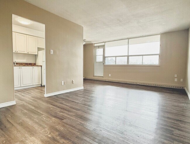 Photo du bâtiment - Prestige Apartments