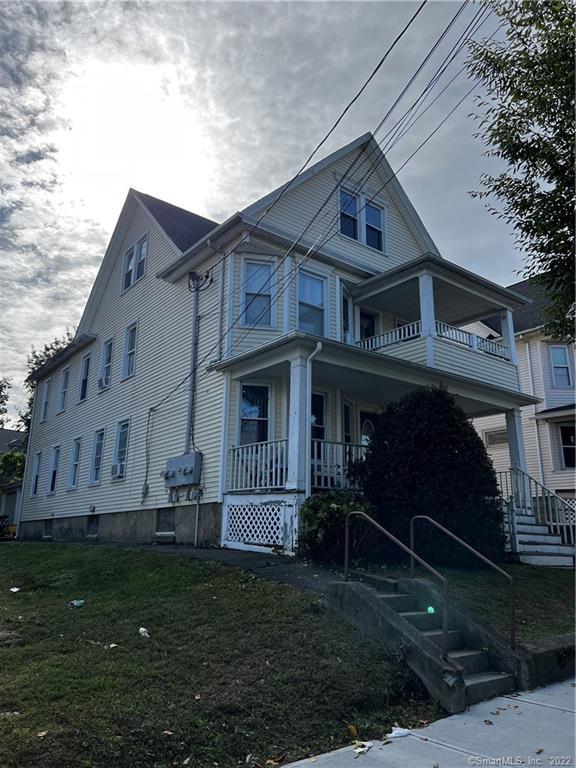 1459 North Ave Unit 3rd., Bridgeport, CT 06604 Room for Rent in