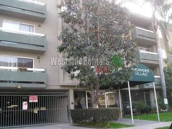 Foto principal - 1320 N Sycamore Ave
