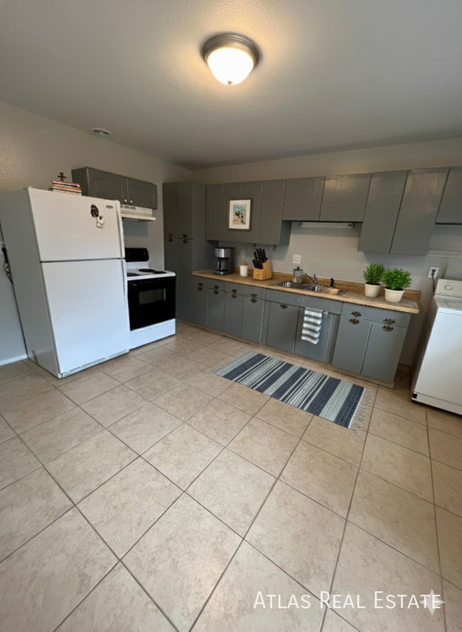 Foto del edificio - 2509 Wood Ave