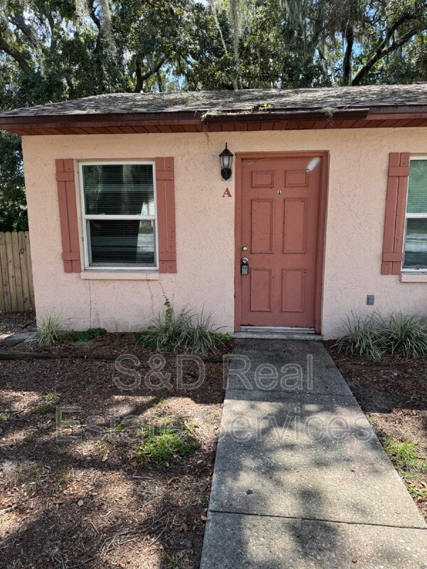 Building Photo - 3012 Allred Dr