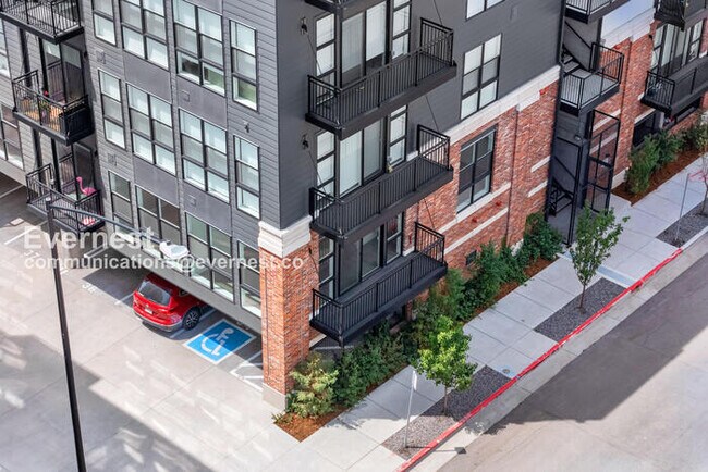 Foto del edificio - 3500 S Corona St