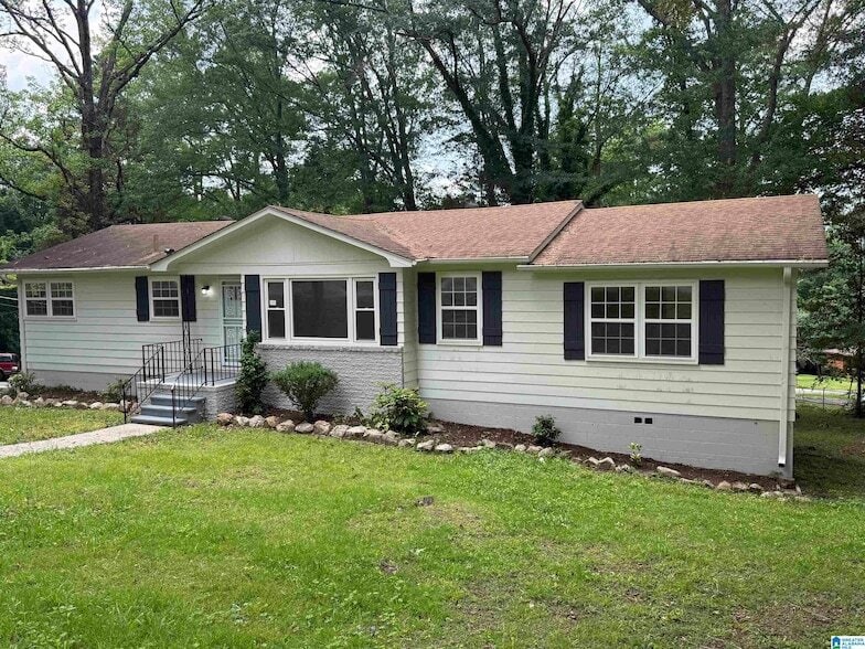 Primary Photo - 26042604 Wood Dr NE