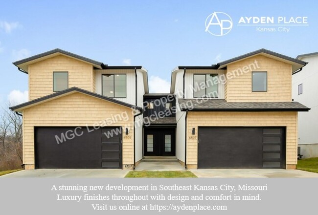 Building Photo - New Community in Southeast Kansas City - A...