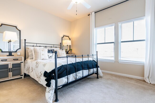 Foto del edificio - Hawthorne at the Bend