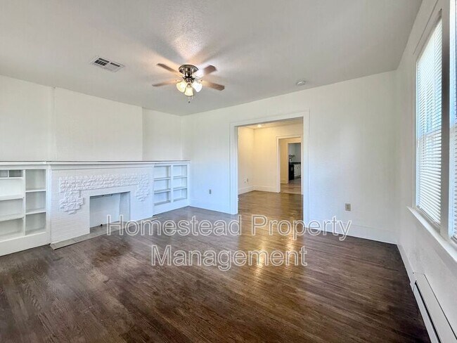 Foto del edificio - 509 W Hill St