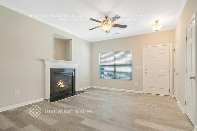 Building Photo - 1206 Calvander Ct