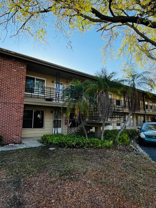 1257 Drew St Unit 12, Clearwater, FL 33755 Condo for Rent in