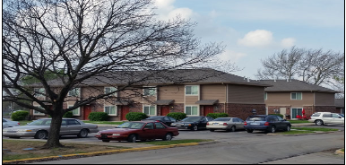 Foto principal - Coffeyville Garden Apartments