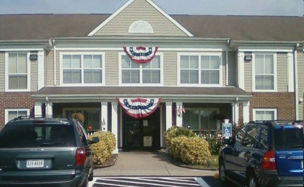 Foto principal - Peter Cartwright Manor Apts
