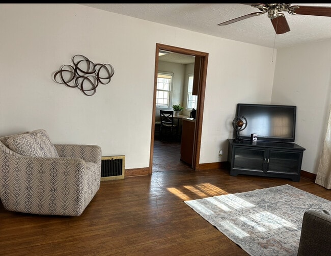 Foto del edificio - 1223 26th St