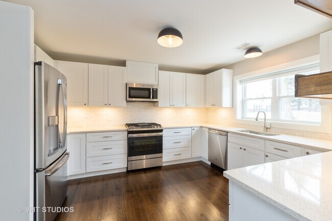 Foto del edificio - 1118 S Kensington Ave