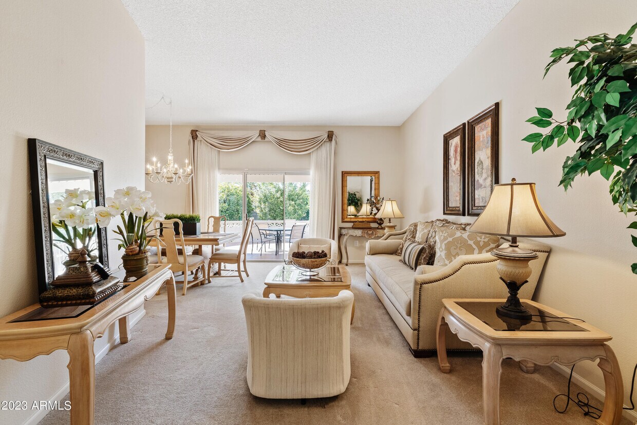 10850 W Boswell Blvd, Sun City, AZ 85373 House Rental in Sun City, AZ