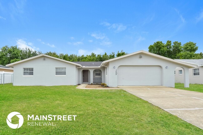 Building Photo - 1089 E Hancock Dr