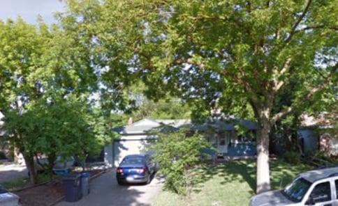 Building Photo - 1405 Cypress Ln