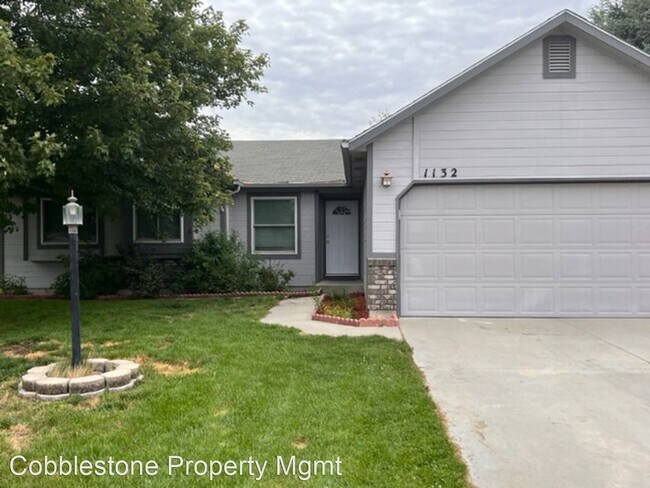 Building Photo - 3 br, 2 bath House - 1132 N Maple Creek Ave